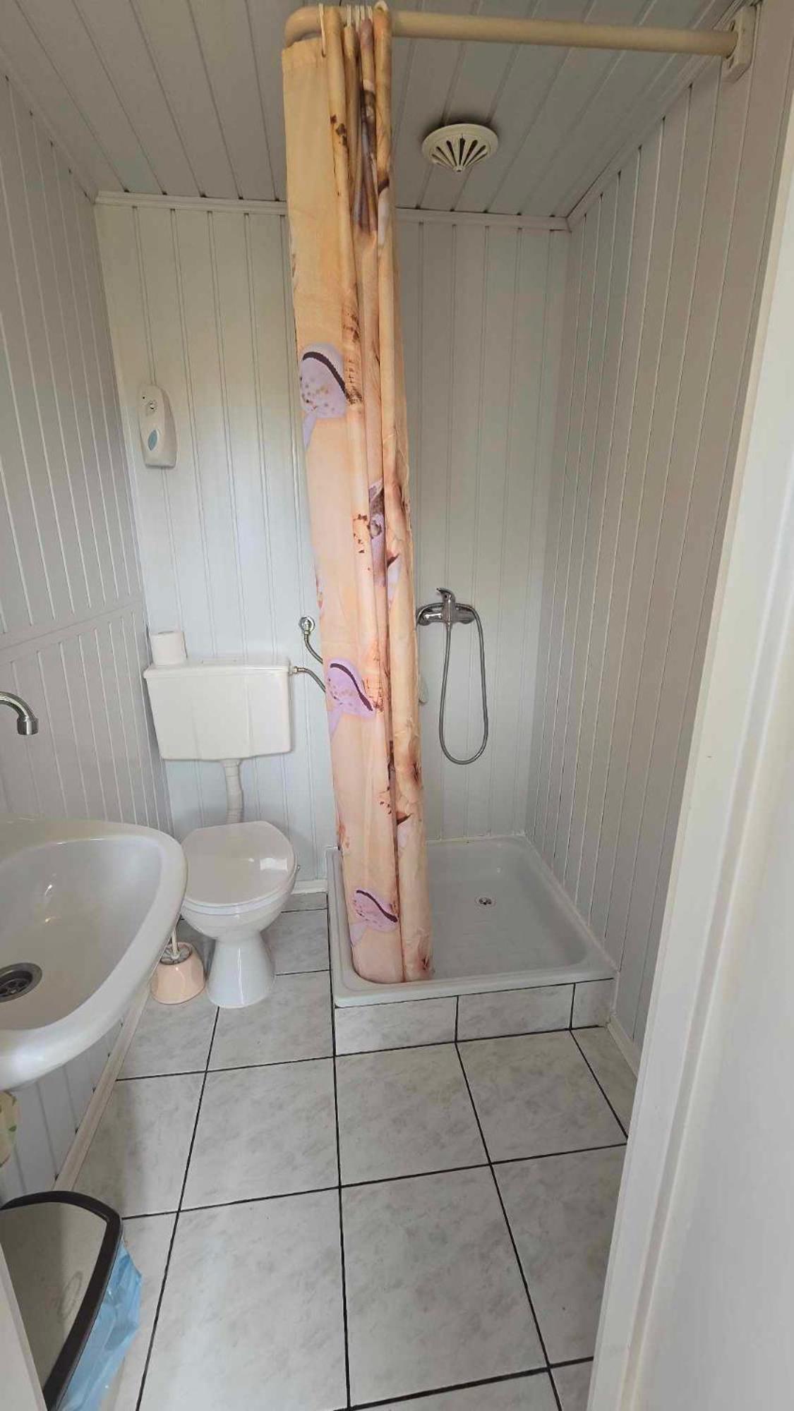 Akacja Pokoje Z Lazienkami Apartamento Ustka Exterior foto